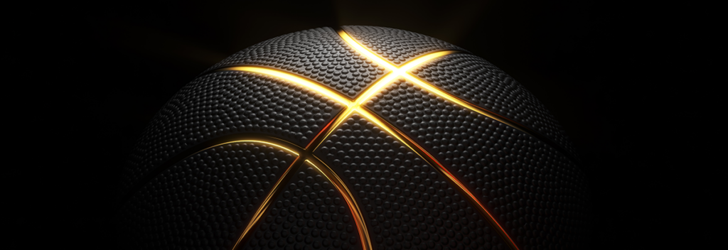 Basketball, March Madness