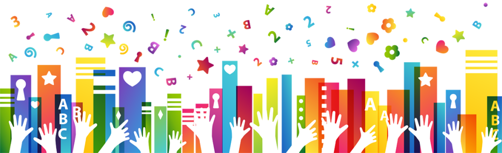 Back to School Footer