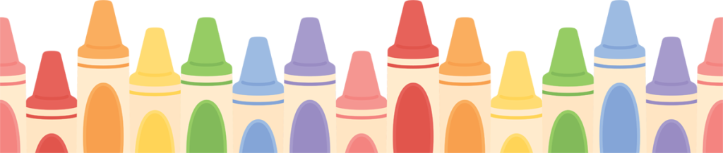 Back to School Footer