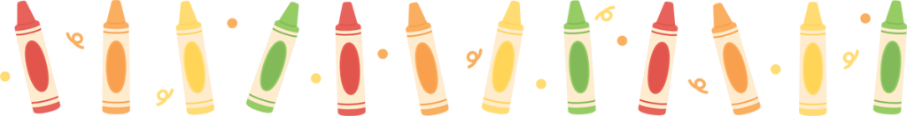 Back to School Footer