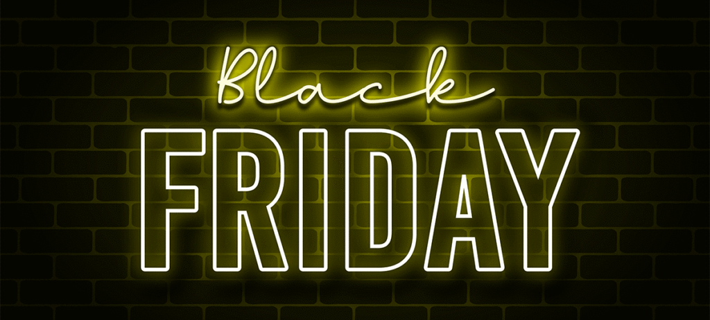 Black Friday
