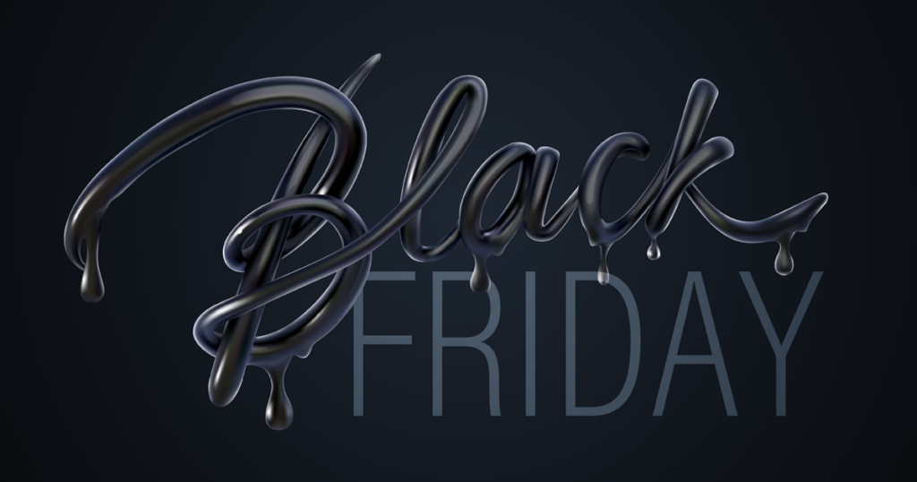 Black Friday