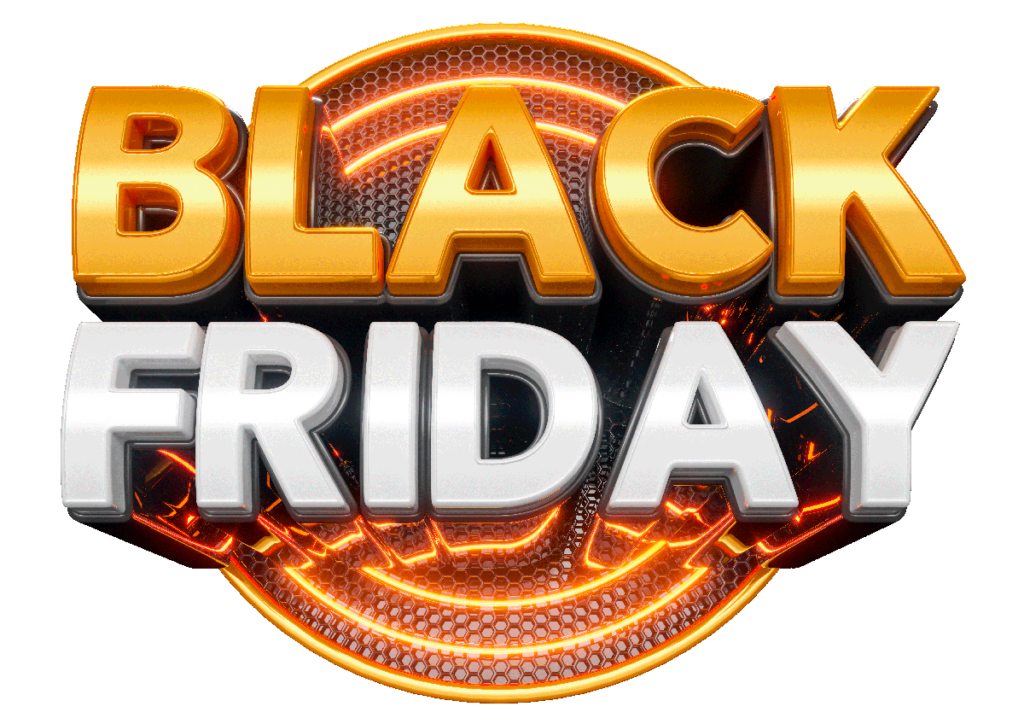 Black Friday