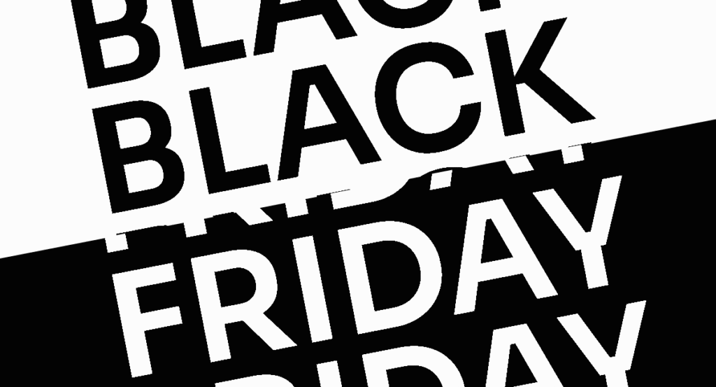 Black Friday