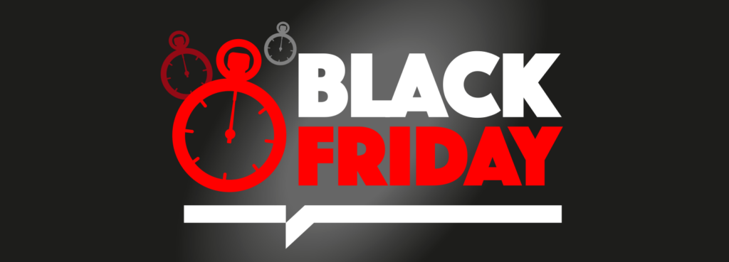 Black Friday
