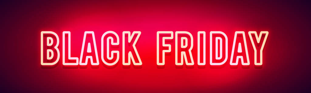 Black Friday