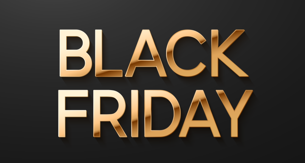Black Friday