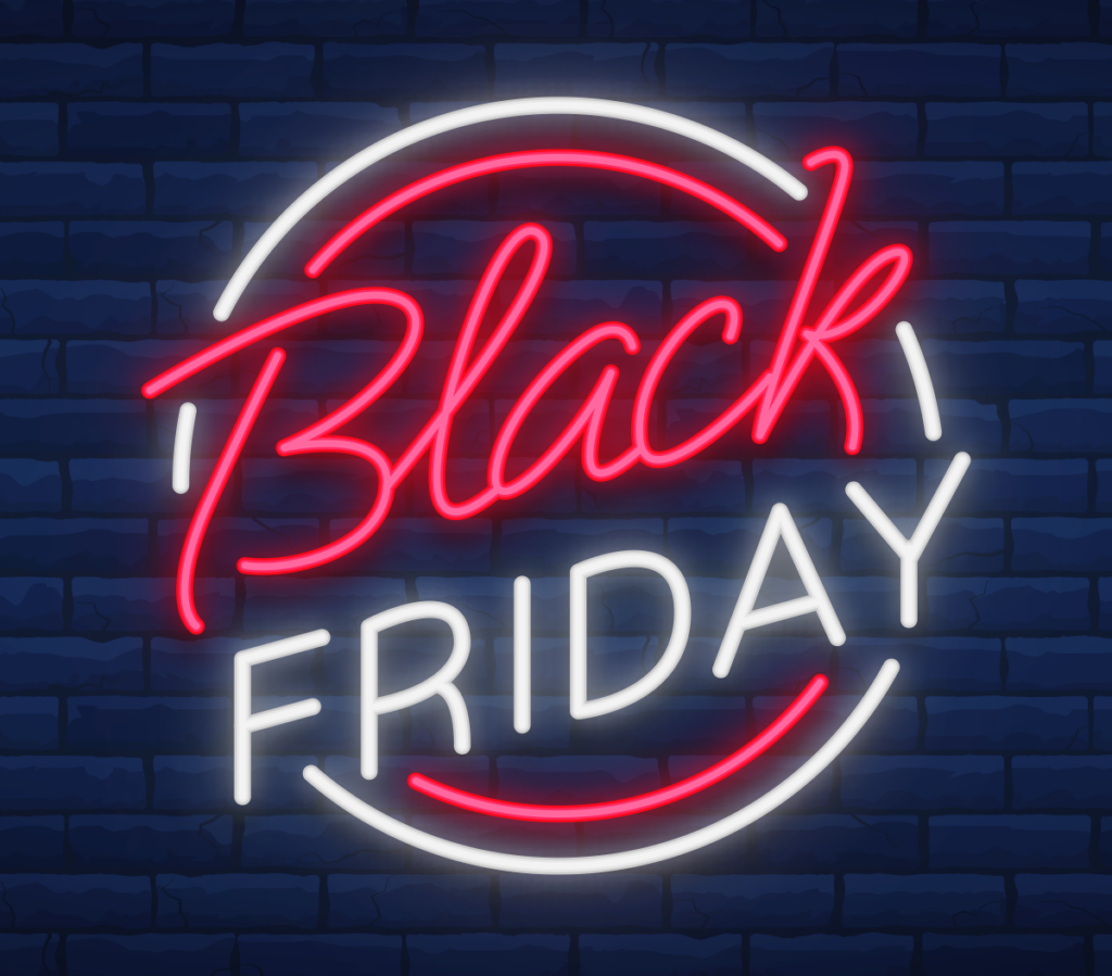 Black Friday