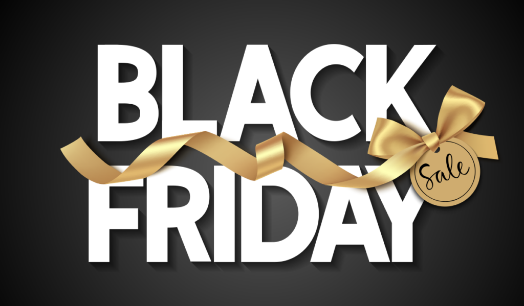 Black Friday