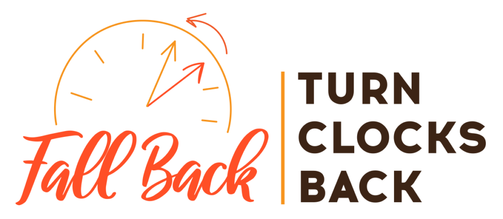 Daylight Savings, Fall Back