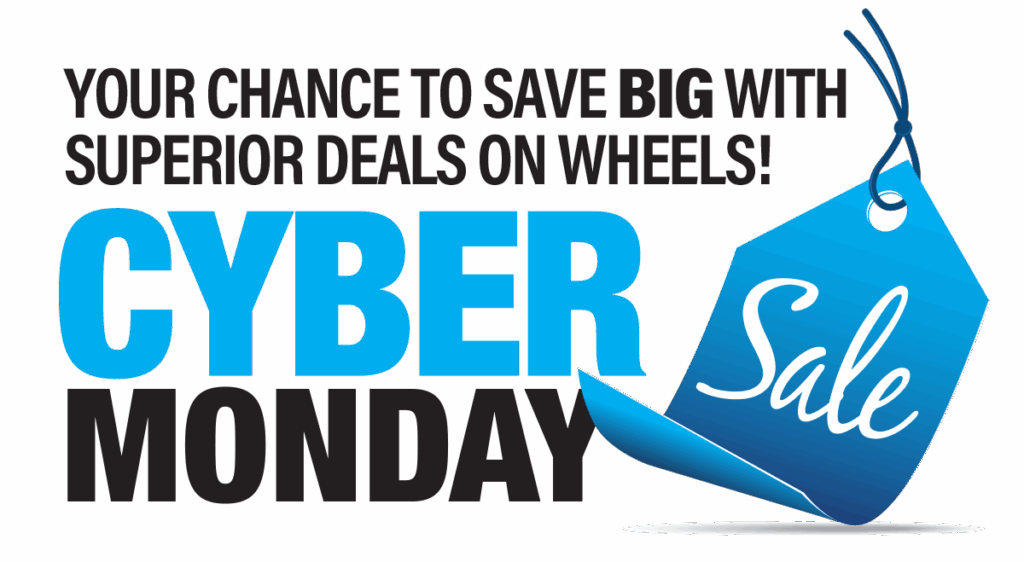 Cyber Monday