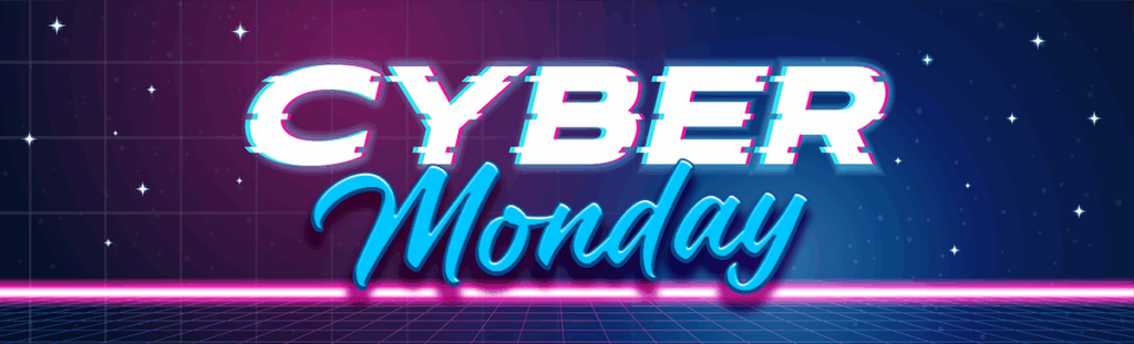 Cyber Monday