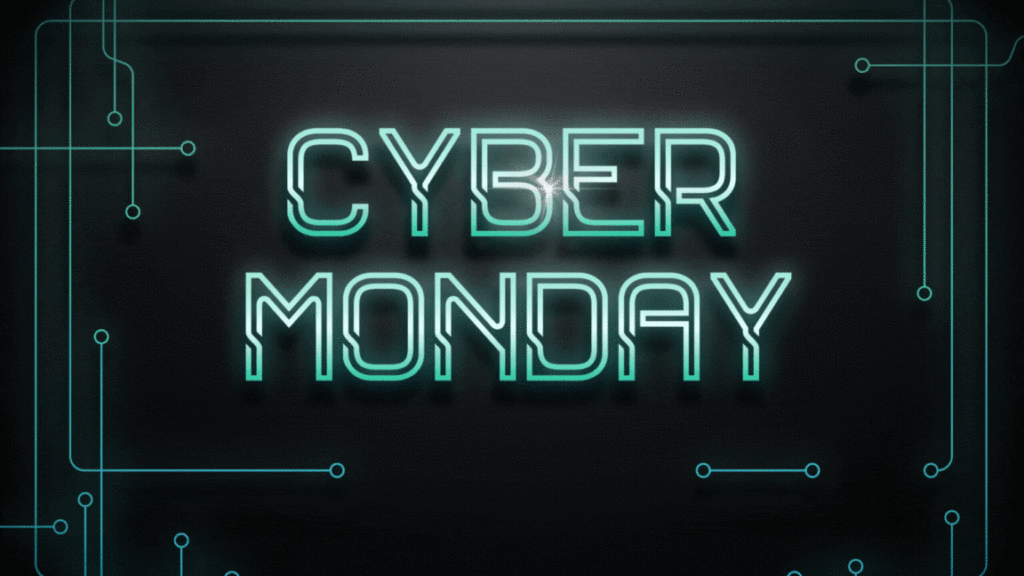 Cyber Monday