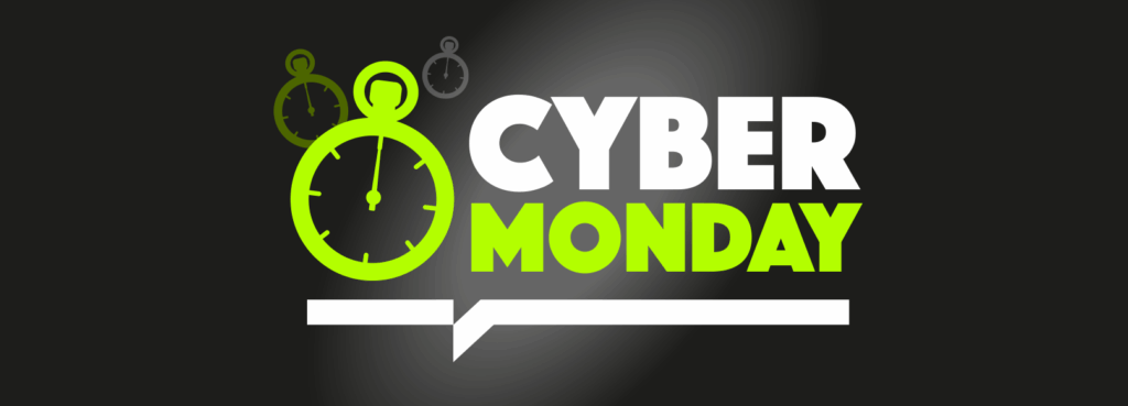 Cyber Monday