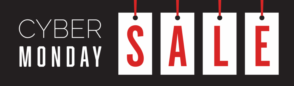 Cyber Monday