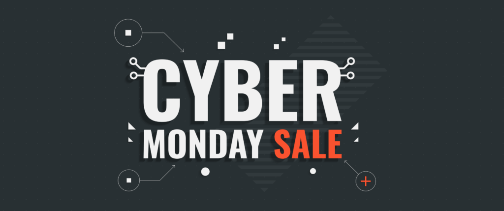 Cyber Monday