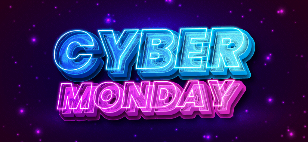Cyber Monday