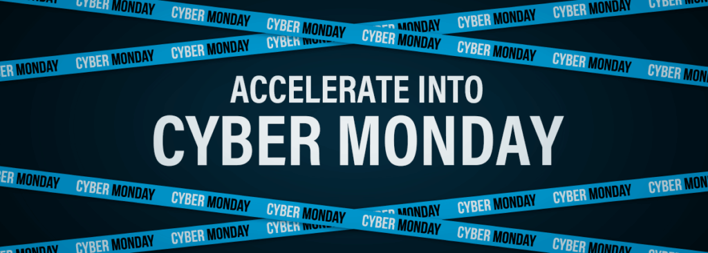 Cyber Monday