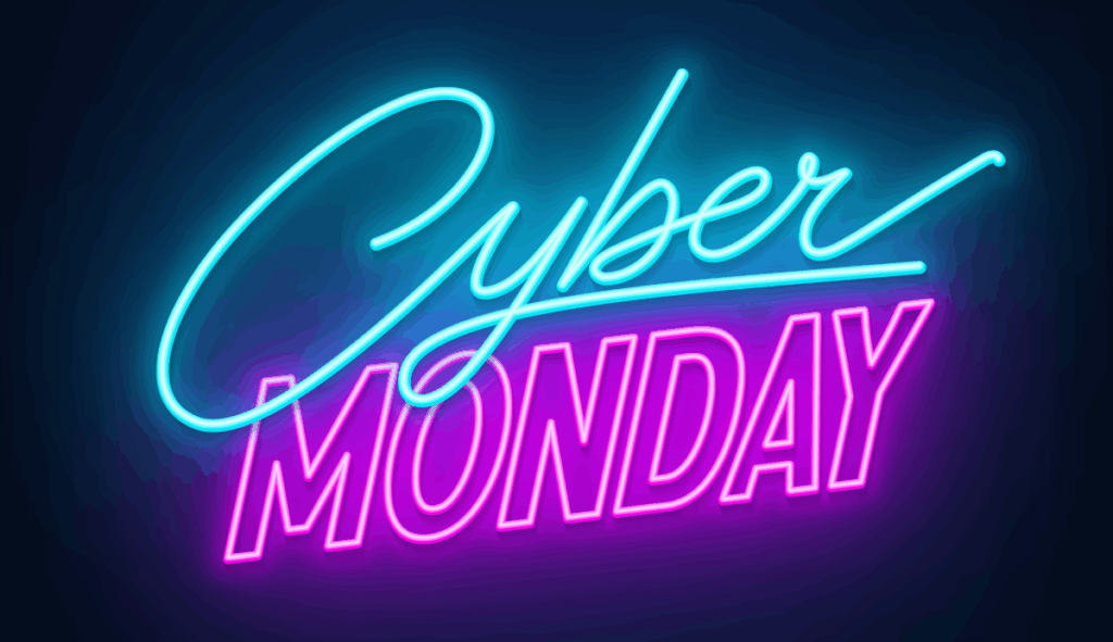 Cyber Monday