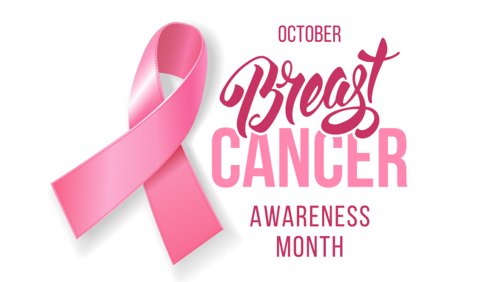Breast Cancer Awareness