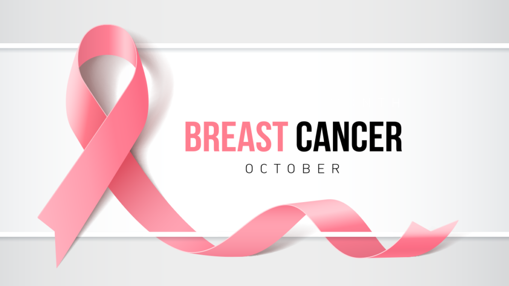 Breast Cancer Awareness