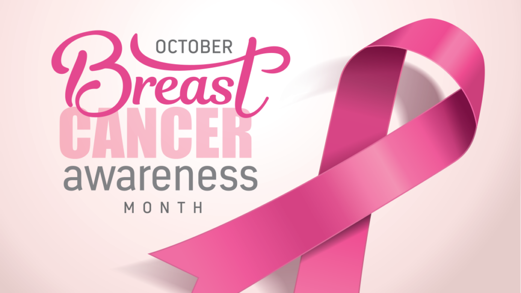Breast Cancer Awareness