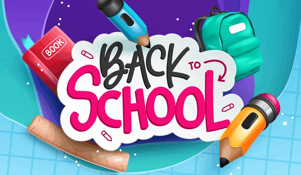 Back to School