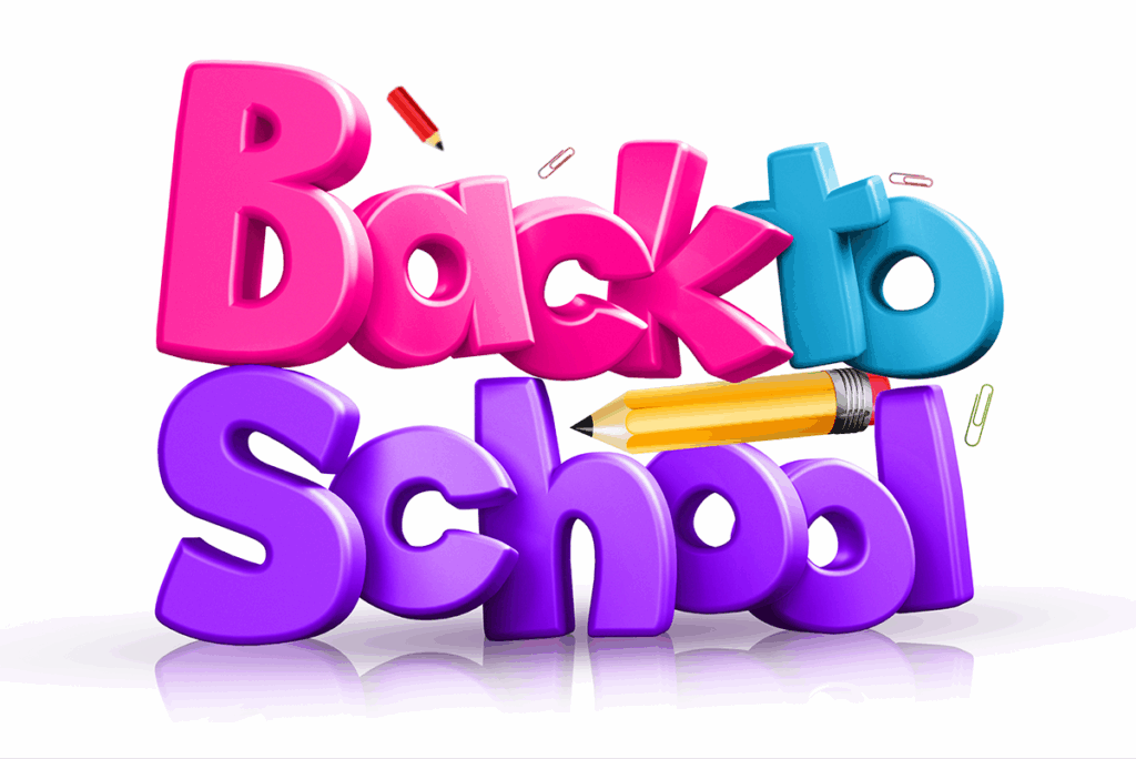 Back to School