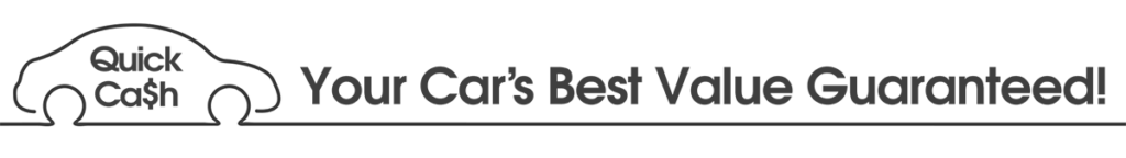 Your Car's Best Value Guaranteed