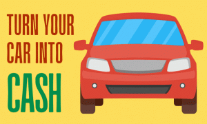 Buy Back Cash for Your Car Hero