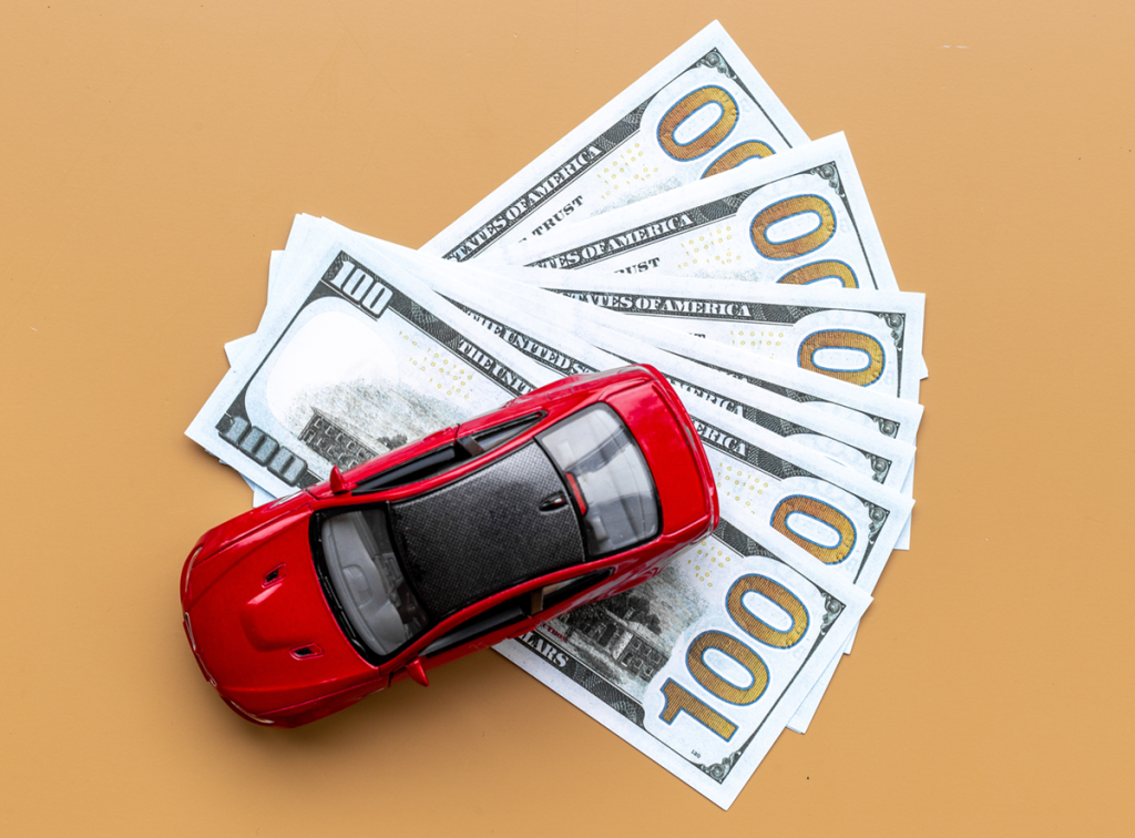 Buy Back Cash for Your Car Hero