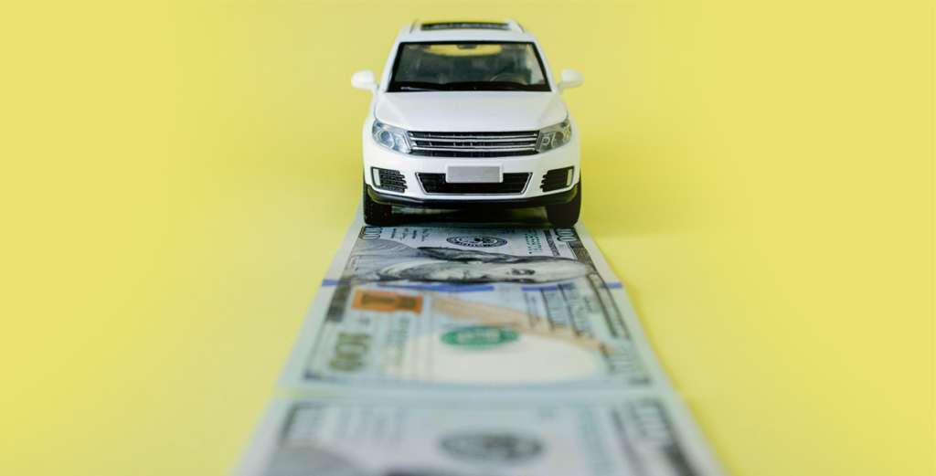 Buy Back Cash for Your Car Hero