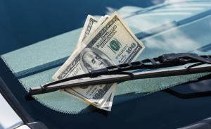 Buy Back Cash for Your Car Hero