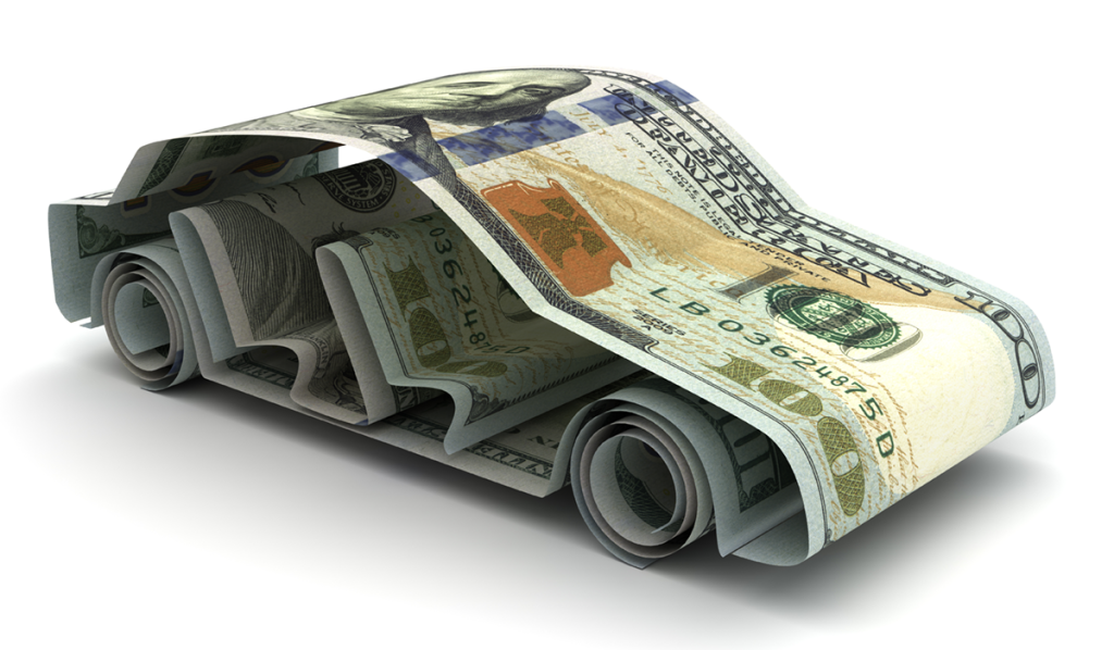Buy Back Cash for Your Car Hero