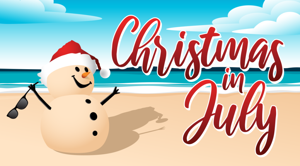 Christmas in July
