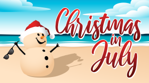 Christmas in July