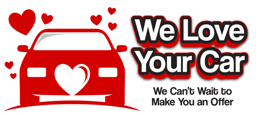 We Love Your Car
