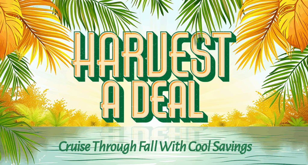 Harvest A Deal