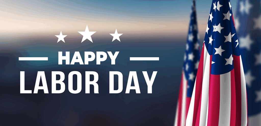 Labor Day