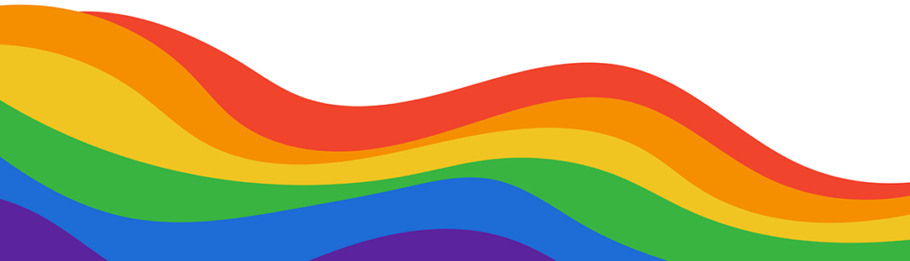 St. Patrick's Day Rainbow