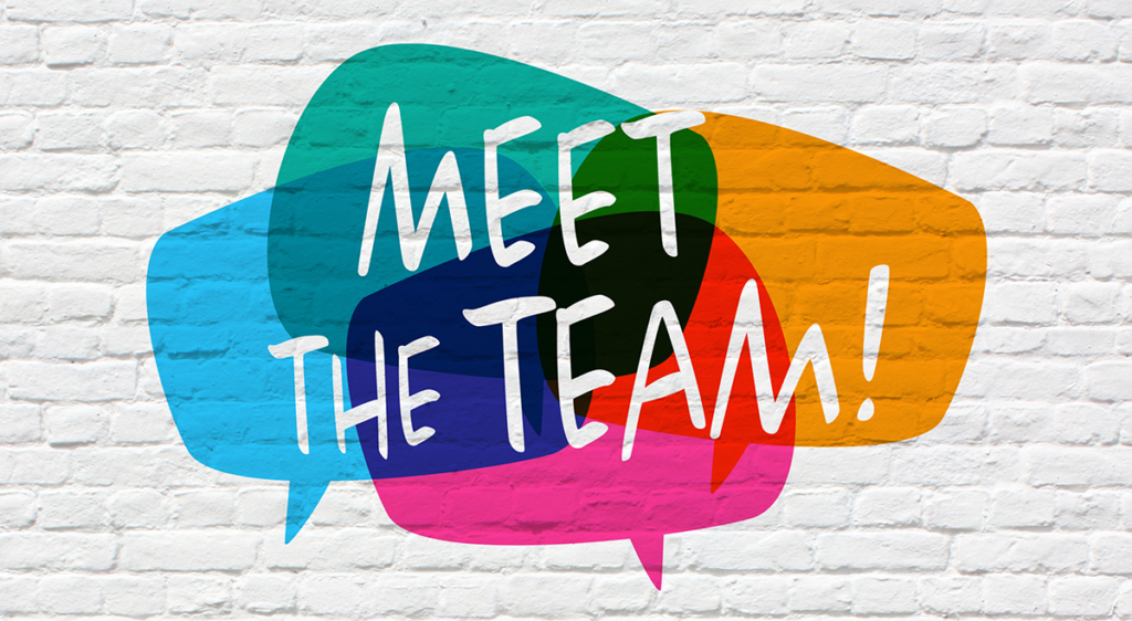 Our Team, Meet the Staff