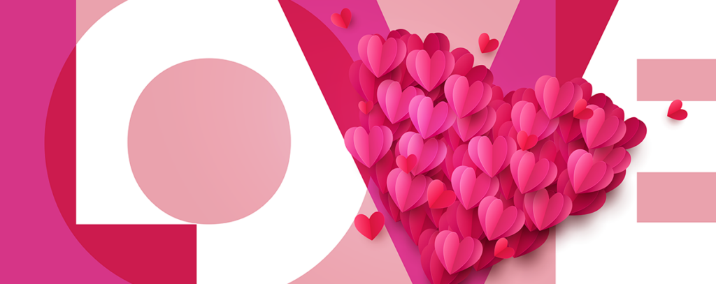 Love, Valentines Day