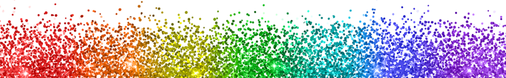 St. Patrick's Day Rainbow