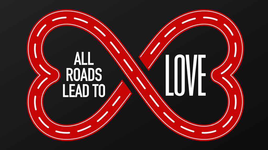 All Roads Lead to Love, Valentines