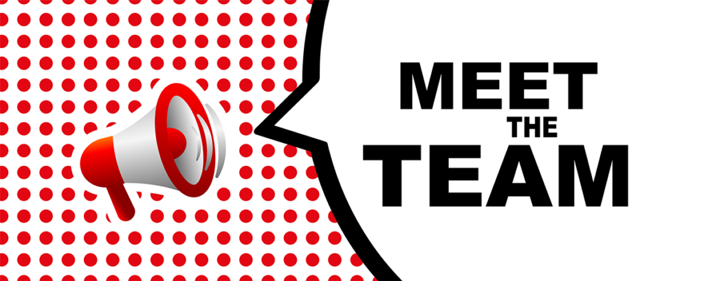 Our Team, Meet the Staff