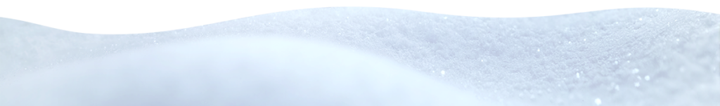 Winter Footer