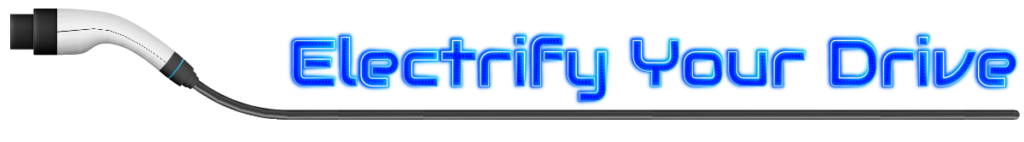 Electrifying Your Drive