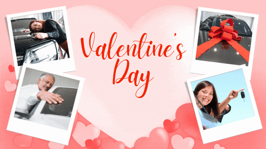 Valentines Day, Find True Love