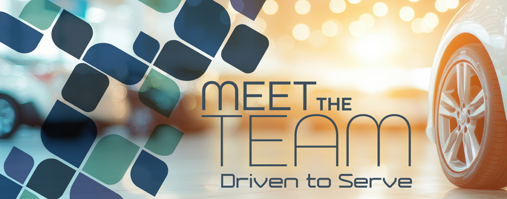 Our Team, Meet the Staff