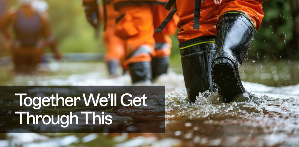 Natural Disasters, Floods, Fire